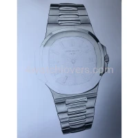 Drawing Patek Philippe 5711 Nautilus Tiffany&Co dial 170th anniversary real work art painting watches paintings drawings hand painted crayons collector unique home shop exclusive office apartment interior decoration luxury white background 4.jpg